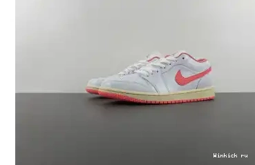1 AIR Low JORDAN 0630